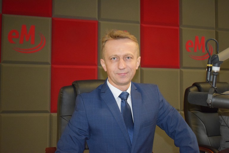 [VIDEO] Paweł Szkalej: E-zwolnienia weszły sprawnie