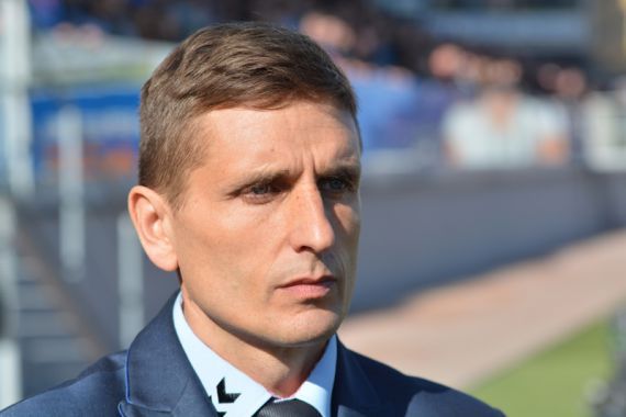 Brosz: „Patrząc na cały sezon osiągnęliśmy olbrzymi sukces”