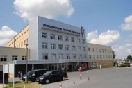 Biała sobota w ŚCO na Światowy Dzień Zdrowia