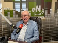 Waldemar Bartosz: Solidarność świętuje 45-lecie istnienia