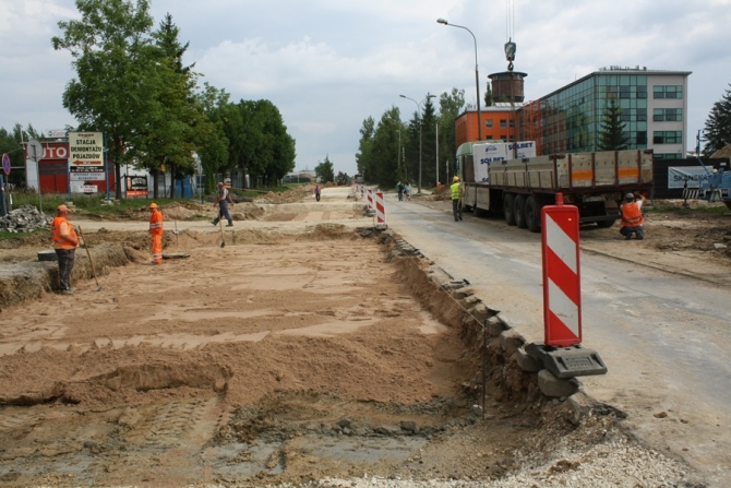 Czekają na koncepcje