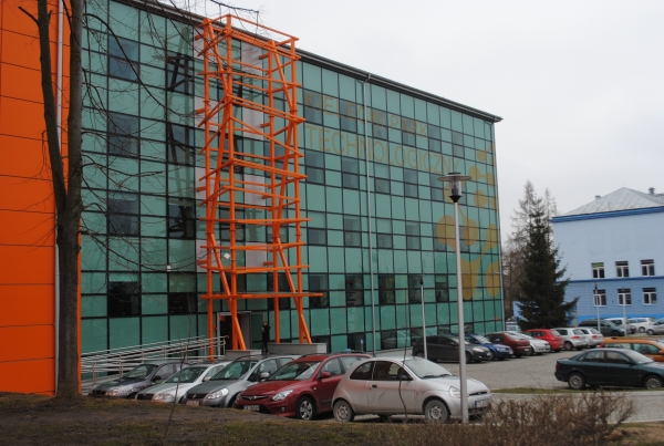 Studenci walczą o 50 tys. zł.