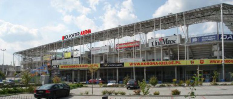 Mieli kupić Koronę, a kupili... Wisłę Kraków