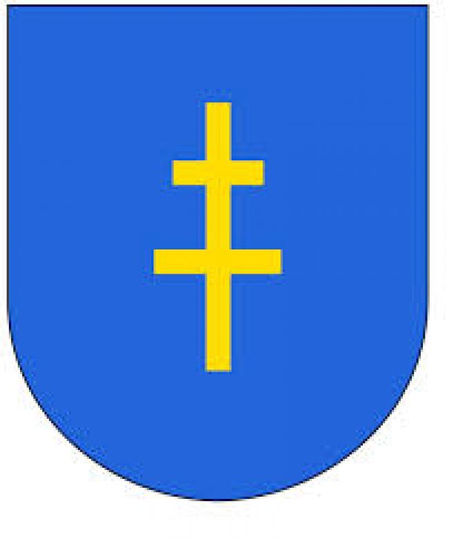 Powiat zrównoważony