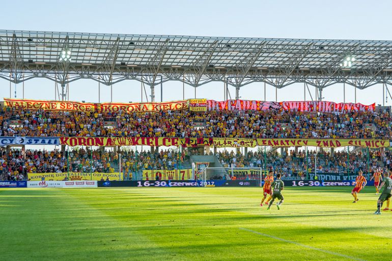 „Dni, których jeszcze nie znamy” wracają na Kolporter Arenę