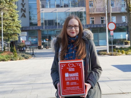 Czterdzieści „Szlachetnych Paczek” od Uzdrowiska Busko-Zdrój