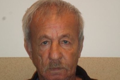 Policjanci z Buska-Zdroju poszukują Mariana Walczyka