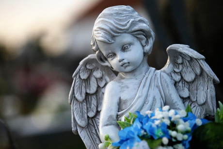 Co czują rodzice po stracie dziecka? 15 października Dzień Dziecka Utraconego
