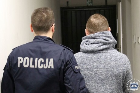 Pobicie ze skutkiem śmiertelnym. 38-latkowi grozi dożywocie