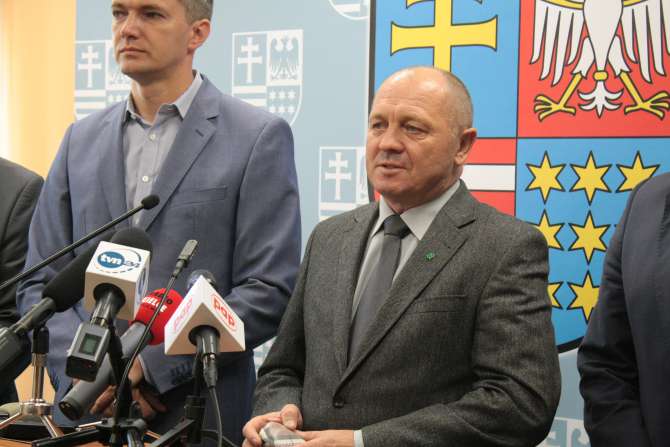 „Potencjał musi być wzmocniony”