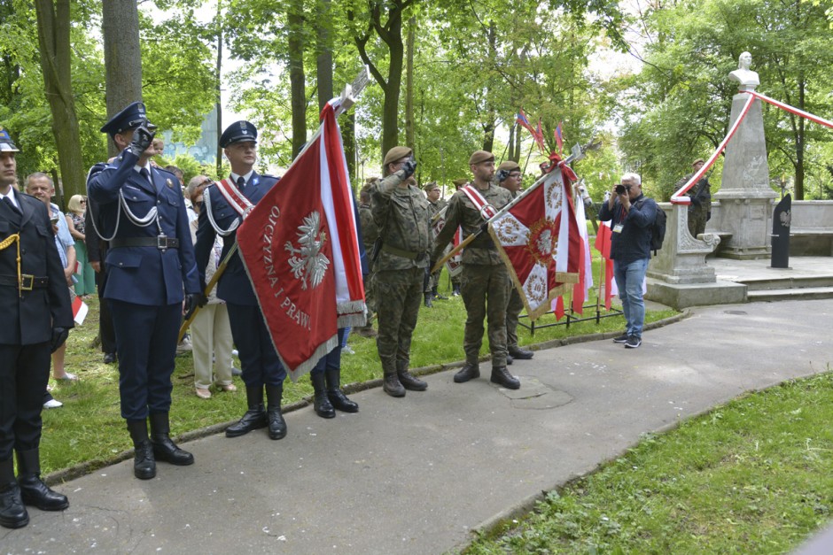 Od Konstytucji do Niepodległości. Mija 234. rocznica uchwalenia Konstytucji 3 Maja
