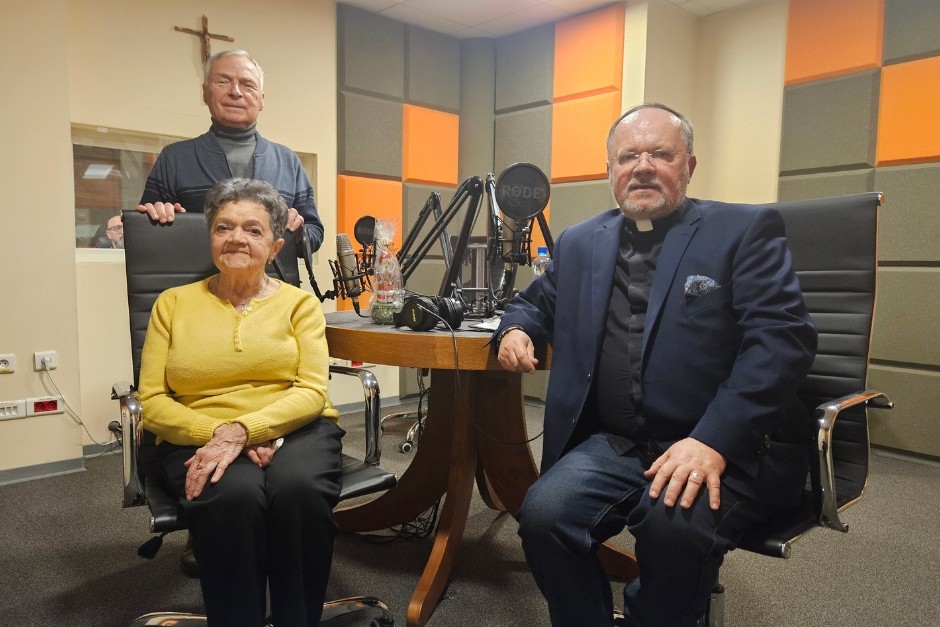 Pasjonaci: miłość i muzyka