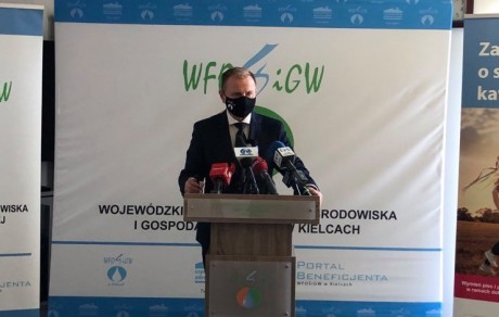 WFOŚiGW: Złóż wniosek i usuń azbest ze swoich budynków