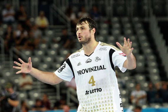 Przedstawiamy uczestników Final Four – THW Kiel