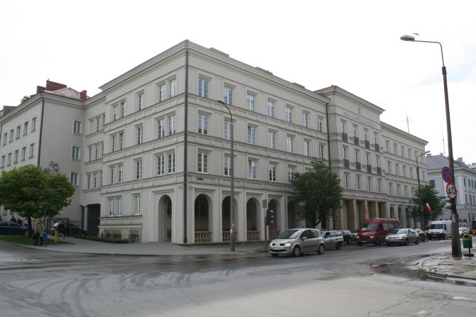 Elektroniczny dostęp do akt sądowych
