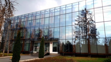 Naukowe wakacje w Centrum da Vinci