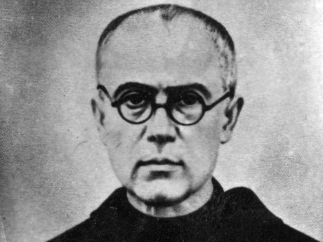 80 lat temu św. Maksymilian oddał życie za współwięźnia