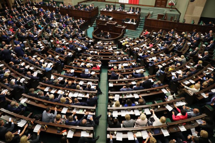 Nowa kadencja Sejmu. Czego spodziewają się świętokrzyscy posłowie?