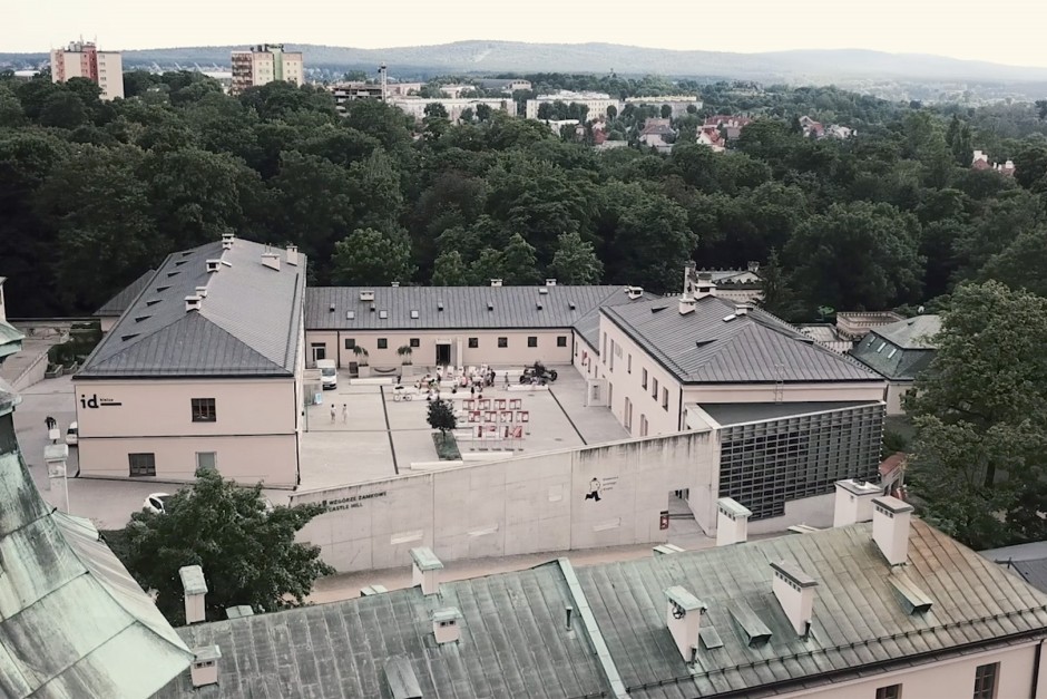 Czym może być ziemniak? Instytut Dizajnu zaprasza na wernisaż