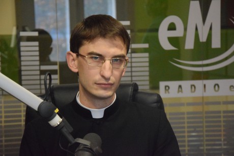 Ks. Dariusz Węgrzyn, moderator Ruchu Czystych Serc Diecezji Kieleckiej: Czystość ma wartość