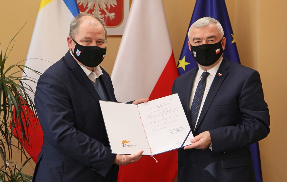 Dyrektor Muzeum Wsi Kieleckiej Powołany. Stanowisko obejmie w styczniu