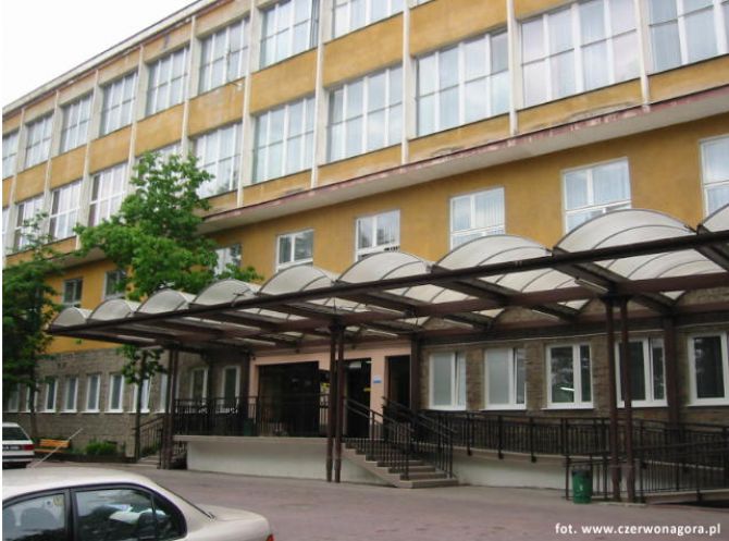 Dyrektor Westfal odwołany
