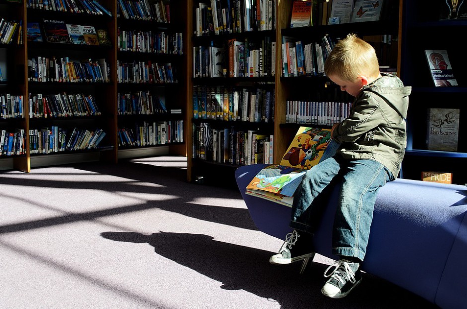 Biblioteki w świętokrzyskich szkołach powiększą swoje zbiory