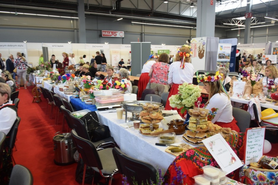 Druga edycja NGO-Expo rozpoczęta