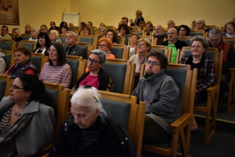 Porozmawiają o tym, jak Kieślowski patrzył na Boga