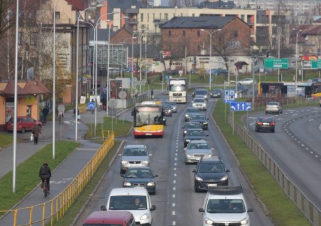 Czy Kielce są przyjazne kierowcom? Poznaliśmy wyniki rankingu