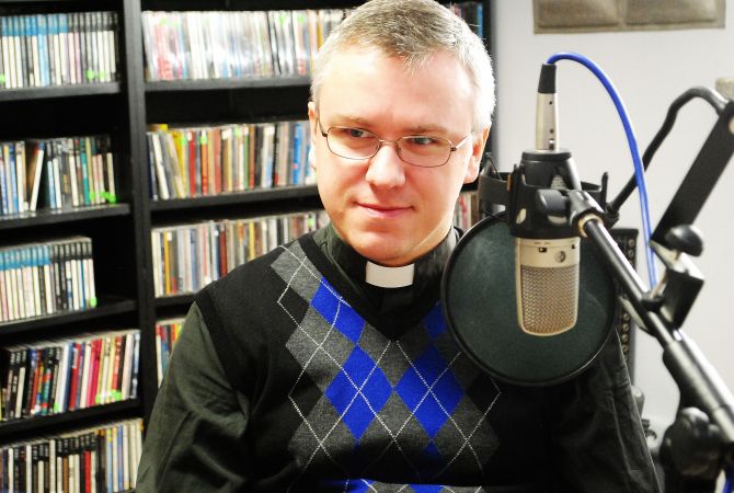 Propozycje duszpasterstwa akademickiego