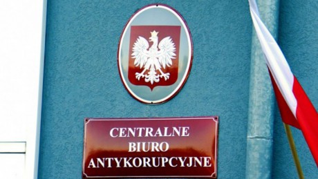 Zatrzymano dwóch zastępców dyrektora Świętokrzyskiego Zarządu Dróg Wojewódzkich