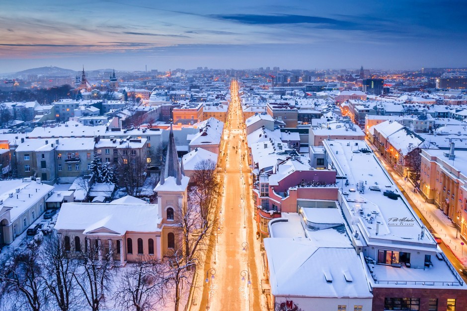 Już niedługo odbędzie się Kielecki Spacer Miejski