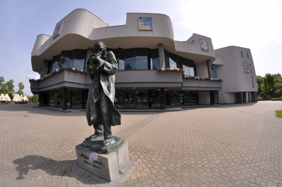 Znakomici artyści zagrają na Festiwalu "Memorial to Miles"