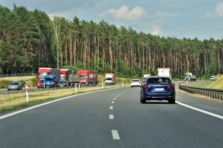 Do Krakowa jeszcze szybciej? Jest decyzja w sprawie odcinka S7