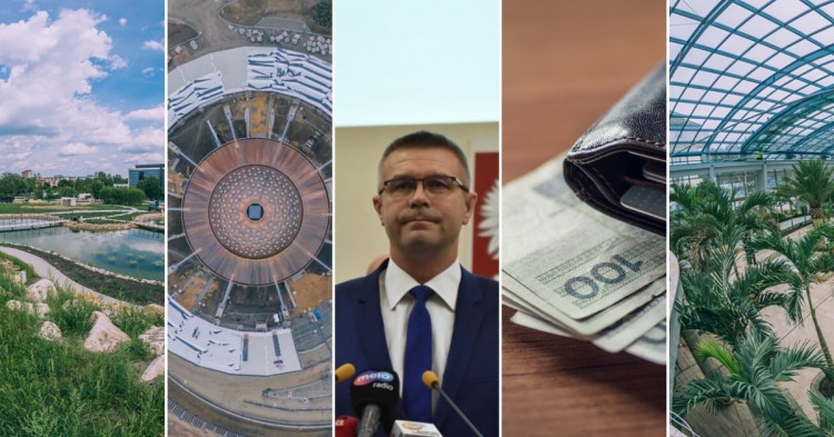 Co wydarzy się w Kielcach w 2020 roku?