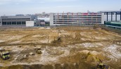 Czy budowa stadionu PŚk pokrzyżuje juwenaliowe plany studentów?