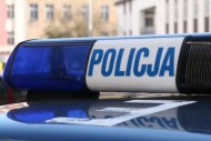Mężczyzna spadł z wiaduktu na trasę S74. Policja szuka świadków