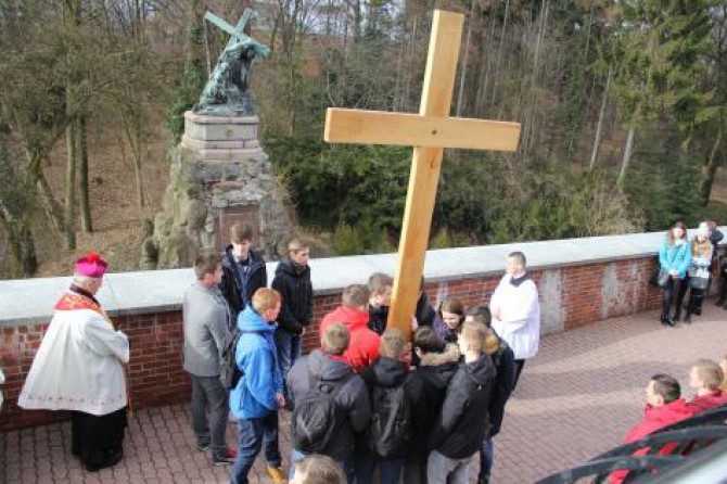 Maturzyści pojadą na Jasną Górę