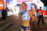 Furmanek bez finału w Tokio. Jarząbek najlepszą Polką w Białymstoku