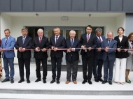 Szpital „Krystyna” z większą liczbą miejsc. Wielkie otwarcie w Busku-Zdroju