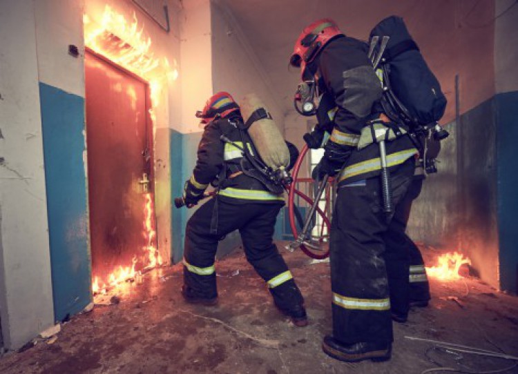 W województwie świętokrzyskim aż 150 oddziałów straży pożarnej otrzyma środki na zakup nowego sprzętu