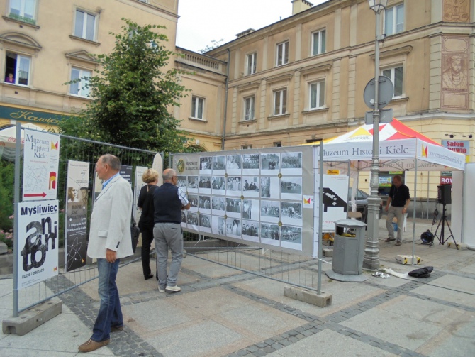 "Rozpoznaj siebie na zdjęciu"