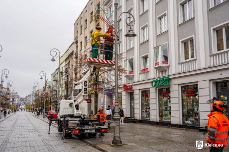 Kielce znowu rozbłysną