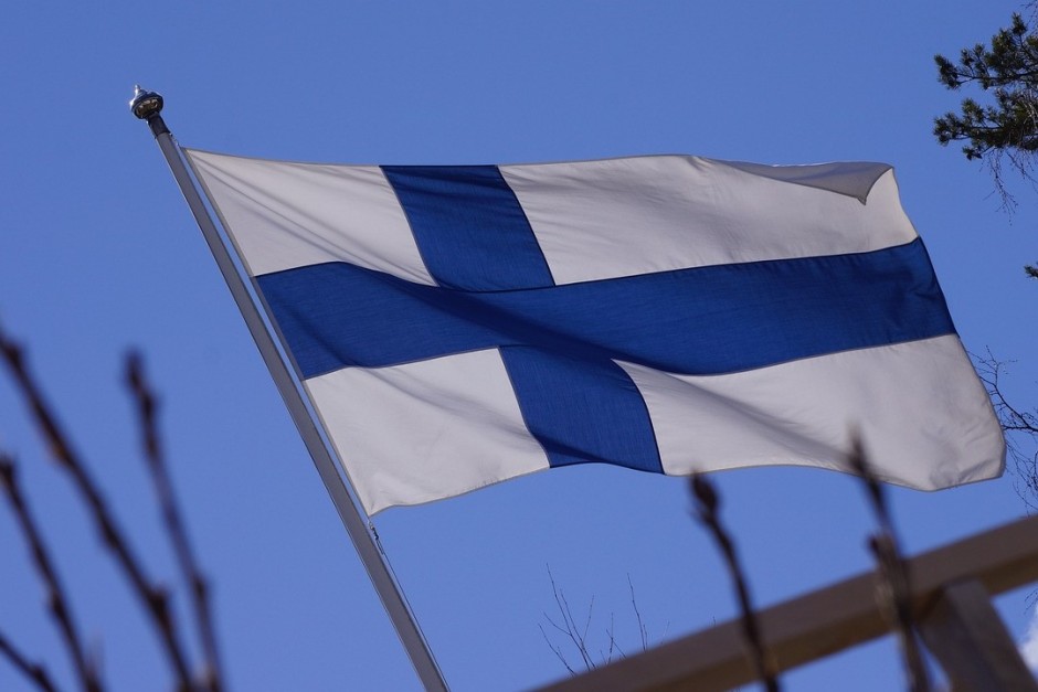Radio eM Kielce słyszane w… Finlandii