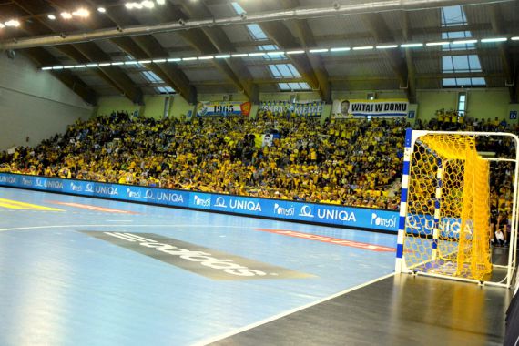 Ruszyła sprzedaż biletów na Flensburg