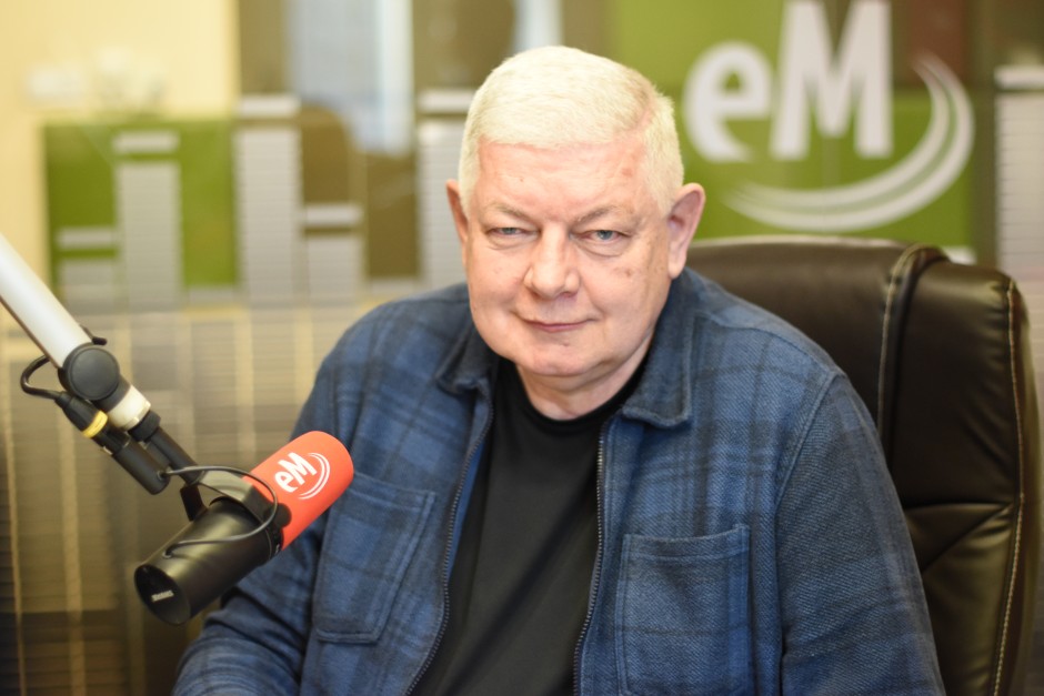 Cezary Jastrzębski: Powstanie styczniowie to czas wielu ważnych wydarzeń