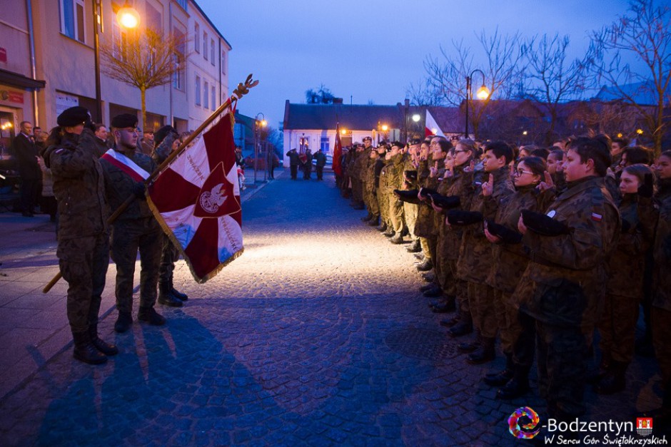 Uczczą Powstańców Styczniowych