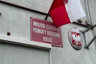 Pracownicy MOPR będą protestować na Rynku