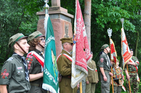 Już dziś zaczynają się uroczystości rocznicowe na Wykusie